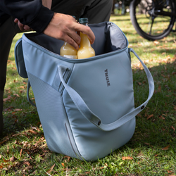 Thule Chasm cooler with InLock 21L Blau – Packtasche - Produktbild - 6