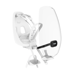 Thule Yepp mini windscreen Weiß – Zubehör - Produktbild - 2