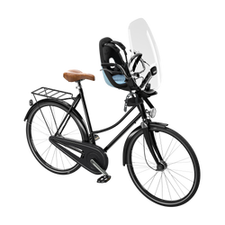 Thule Yepp mini windscreen Weiß – Zubehör - Produktbild - 3