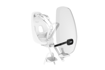 Thule Yepp mini windscreen Weiß – Zubehör - Produktbild - 6