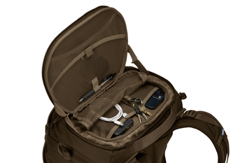 Thule Landmark 70L Braun – Reiserucksack - Produktbild - 17