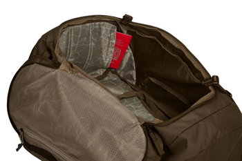 Thule Landmark 70L Braun – Reiserucksack - Produktbild - 16