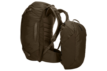 Thule Landmark 70L Braun – Reiserucksack - Produktbild - 19