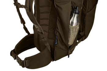 Thule Landmark 70L Braun – Reiserucksack - Produktbild - 14
