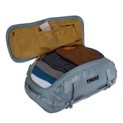 Thule Chasm 90L duffel Grau – Reisetasche - Produktbild - 3