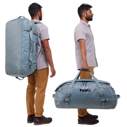 Thule Chasm 90L duffel Grau – Reisetasche - Produktbild - 4