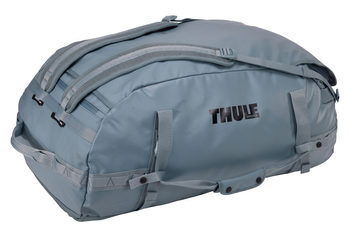 Thule Chasm 90L duffel Grau – Reisetasche - Produktbild - 19