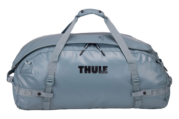 Thule Chasm 90L duffel Grau – Reisetasche - Produktbild - 20