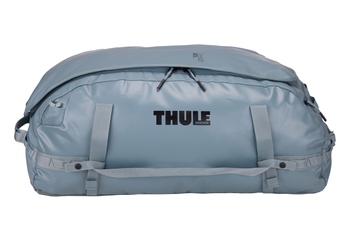 Thule Chasm 90L duffel Grau – Reisetasche - Produktbild - 21