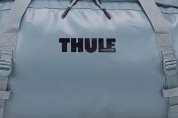 Thule Chasm 90L duffel Grau – Reisetasche - Produktbild - 8