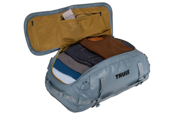Thule Chasm 90L duffel Grau – Reisetasche - Produktbild - 17