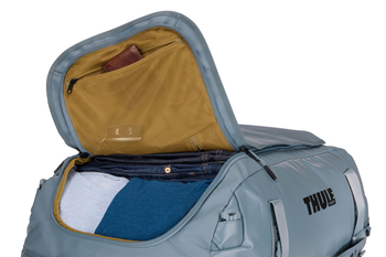 Thule Chasm 90L duffel Grau – Reisetasche - Produktbild - 9