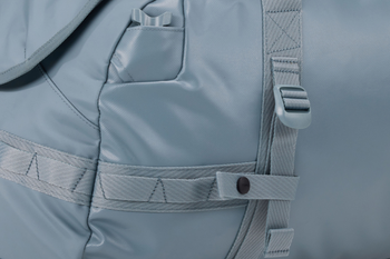 Thule Chasm 90L duffel Grau – Reisetasche - Produktbild - 10