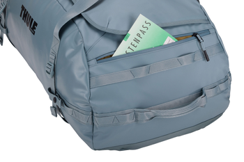 Thule Chasm 90L duffel Grau – Reisetasche - Produktbild - 14