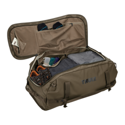 Thule Chasm 90L duffel Braun – Reisetasche - Produktbild - 3