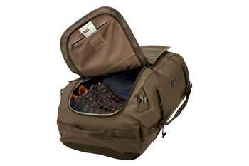 Thule Chasm 90L duffel Braun – Reisetasche - Produktbild - 10