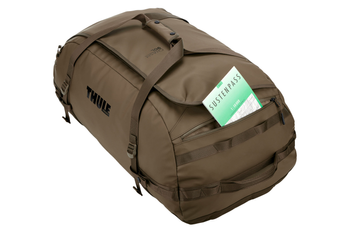 Thule Chasm 90L duffel Braun – Reisetasche - Produktbild - 12