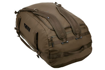 Thule Chasm 90L duffel Braun – Reisetasche - Produktbild - 14