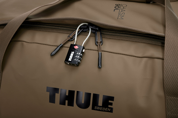 Thule Chasm 90L duffel Braun – Reisetasche - Produktbild - 6