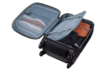 Thule Subterra carry-on spinner Schwarz – Handgepäck - Produktbild - 14