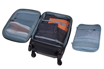 Thule Subterra carry-on spinner Schwarz – Handgepäck - Produktbild - 15