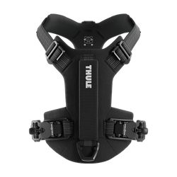 Thule Dart harness Schwarz – Hundeleinen und -halsbänder - Produktbild - 3