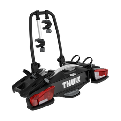 Thule VeloCompact 13-pin Aluminium – Anhängerkupplungs-Fahrradträger - Produktbild - 1