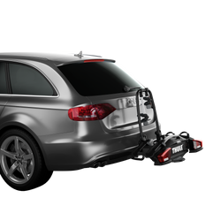 Thule VeloCompact 13-pin Aluminium – Anhängerkupplungs-Fahrradträger - Produktbild - 4