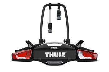 Thule VeloCompact 13-pin Aluminium – Anhängerkupplungs-Fahrradträger - Produktbild - 13