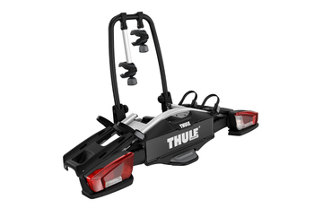 Thule VeloCompact 13-pin Aluminium – Anhängerkupplungs-Fahrradträger - Produktbild - 12