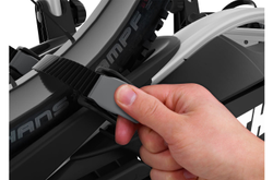 511650-21459229.jpg Thule VeloCompact 13-pin Aluminium – Anhängerkupplungs-Fahrradträger - Produktbild - 9