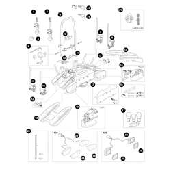 701095-21459229.jpg Thule VeloCompact 13-pin Aluminium – Anhängerkupplungs-Fahrradträger - Produktbild - 11