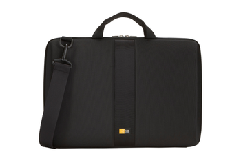 Case Logic 16" Laptop Attaché Schwarz - Produktbild - 2