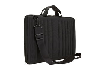 Case Logic 16" Laptop Attaché Schwarz - Produktbild - 3