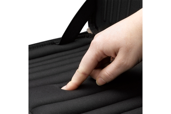 Case Logic 16" Laptop Attaché Schwarz - Produktbild - 7