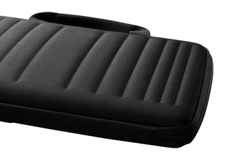 Case Logic 16" Laptop Attaché Schwarz - Produktbild - 9