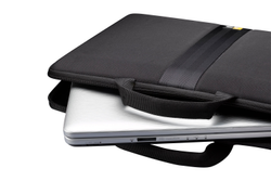 277714-21459253.jpg Case Logic 16" Laptop Attaché Schwarz - Produktbild - 6