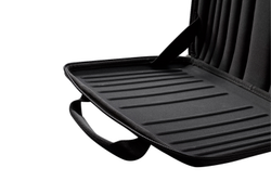 277716-21459253.jpg Case Logic 16" Laptop Attaché Schwarz - Produktbild - 8