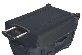 Thule EnRoute 90L rolling duffel Blau – Handgepäck - Produktbild - 6