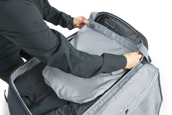 Thule EnRoute 90L rolling duffel Blau – Handgepäck - Produktbild - 10