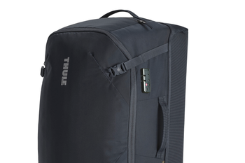 Thule EnRoute 90L rolling duffel Blau – Handgepäck - Produktbild - 14