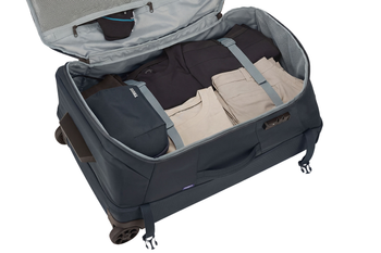 Thule EnRoute 90L rolling duffel Blau – Handgepäck - Produktbild - 5