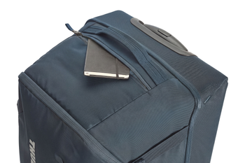 Thule EnRoute 90L rolling duffel Blau – Handgepäck - Produktbild - 12