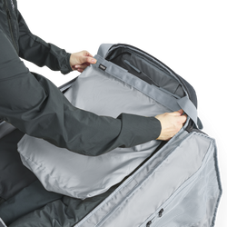 Thule EnRoute 90L rolling duffel Blau – Handgepäck - Produktbild - 4