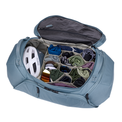 Thule RoundTrip bike duffel 55L Grau – Fahrrad-Duffel - Produktbild - 3