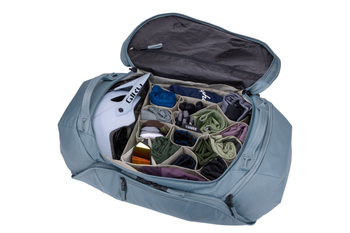 Thule RoundTrip bike duffel 55L Grau – Fahrrad-Duffel - Produktbild - 17