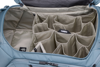 Thule RoundTrip bike duffel 55L Grau – Fahrrad-Duffel - Produktbild - 16