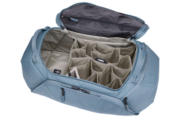 Thule RoundTrip bike duffel 55L Grau – Fahrrad-Duffel - Produktbild - 8