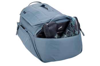 Thule RoundTrip bike duffel 55L Grau – Fahrrad-Duffel - Produktbild - 10
