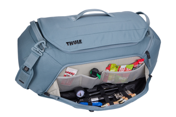 Thule RoundTrip bike duffel 55L Grau – Fahrrad-Duffel - Produktbild - 13